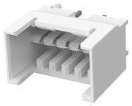 CONNECTOR, HEADER, 5POS, 1ROW, 2.5MM