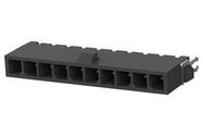 CONNECTOR, HEADER, 10POS, 1ROW, 3MM