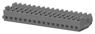CONNECTOR, RCPT, 16POS, 1ROW, 1.5MM