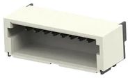 CONNECTOR, HEADER, 9POS, 1ROW, 1MM