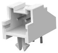 CONNECTOR, HEADER, 2POS, 1ROW, 2.5MM