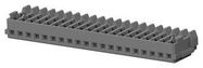 CONNECTOR, RCPT, 10POS, 1ROW, 1.5MM