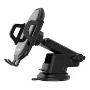 Suction Cup Car Phone Holder Foneng CP13 (black), Foneng