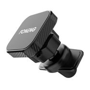 Magnetic Air Vent Car Phone Holder Foneng CP15 (black), Foneng