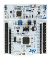 NUCLEO-64 DEVELOPMENT BOARD, 8BIT MCU