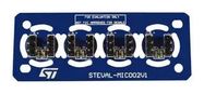 MICROPHONE COUPON BOARD, EXPANSION BOARD