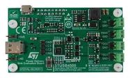 EVAL BOARD, USB POWER DELIVERY CTRL