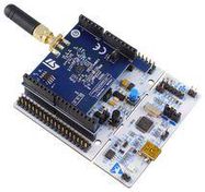 DEV KIT, SUB-1GHZ RF TRANSCEIVER