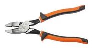 ELECTRICIAN PLIER, SIDE CUTTING, 225MM