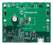 EVAL BOARD, 3A SYNC BUCK REGULATOR