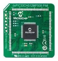 PLUG-IN MODULE, EXPLORER 16/32 DEV BOARD