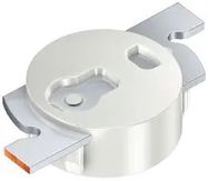 LED, AMBER, 2.8CD, 617NM, SMD