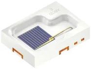 IR EMITTER, 1.5A, 860NM, SMD