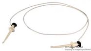 TEST LEAD, HOOK CLIP, 914.4MM