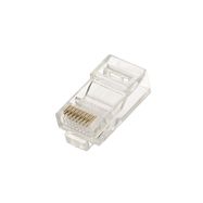 Extralink CAT5E UTP RJ45 | RJ45 Connector | 8P8C, EXTRALINK