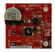 DEMO BOARD, SYNCHRONOUS BUCK REGULATOR