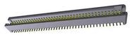 CONNECTOR, 80POS, HEADER, 1.27MM, SMD