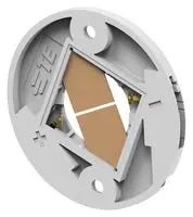 COB LED HOLDER, 60VDC, 3A, 45MM