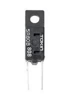 THERMOSTAT SWITCH, NC, 115DEG C, RADIAL