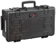 STORAGE CASE,180MM X 285MM X 520MM, BLK