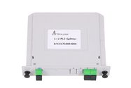 Extralink 1:2 PLC SC/APC | Splitter | Slot Type, EXTRALINK