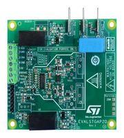 DEMO BOARD, MOTOR CONTROL