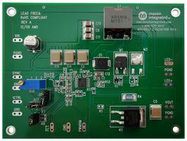 EVAL KIT, HIGH-VOLTAGE HB LED DRIVER