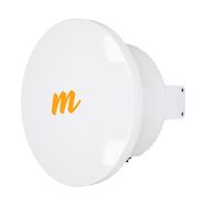 Mimosa B24 | Bridge | 1,5Gbps, 24,00-24,25GHz, SFP, 3km, 33dBi integrated antenna, MIMOSA