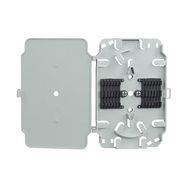 Extralink | Splice tray | 12 core, EXTRALINK