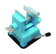 MINI TABLETOP SUCTION VISE, 25MM