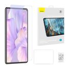 Baseus Crystal Tempered Glass 0.3mm for tablet Huawei MatePad Pro 11", Baseus