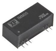 DC-DC CONVERTER, 15V, 0.333A