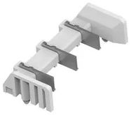 TERMINAL BLOCK, HEADER, 3POS, SMD