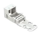 MOUNTING CARRIER, WHITE, 2COND TB