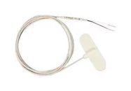 RTD SENSOR, 100 OHM, -50 TO 200DEG C, 3M