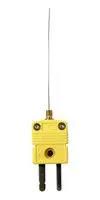 THERMOCOUPLE, 152.4MM, TYPE K, SS