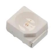 LED, GREEN, 2.5CD, 522NM, 1411