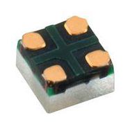 LED, RGB, 80/180/50MCD, SMD