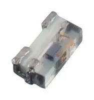 INFRARED EMITTER, 850 NM, 0402