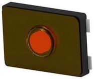TACT SWITCH, SPST-NO, 0.05A, 12VDC, SMD