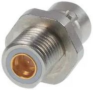 RF COAX ADAPTER, TRS JACK-SMP JACK
