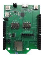 EVAL BOARD, BLUETOOTH LOW ENERGY, SOC