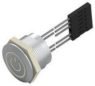 CAPACITIVE ANTI VANDAL SWITCHES