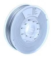 FILAMENT, PLA - SILVER METALLIC - 750G