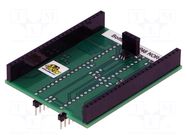 Adapter: extension module ELNEC