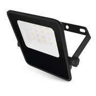 LED Floodlight VISIO 10W black, neutral white, EMOS