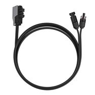 Cable EcoFlow Power Hub Solar Charge (6m/20 feet), ECOFLOW
