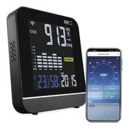 GoSmart Air quality monitor E30300 with WiFi, EMOS