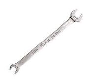 OPEN-END WRENCH, 5/16" & 1/4", 4.75"