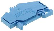 TERMINAL BLOCK, STANDARD, 3WAY, 28-12AWG